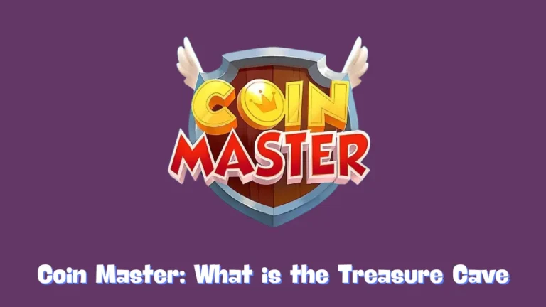 What is the Treasure Cave