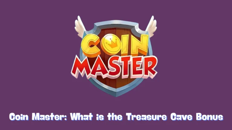 What is the Treasure Cave Bonus