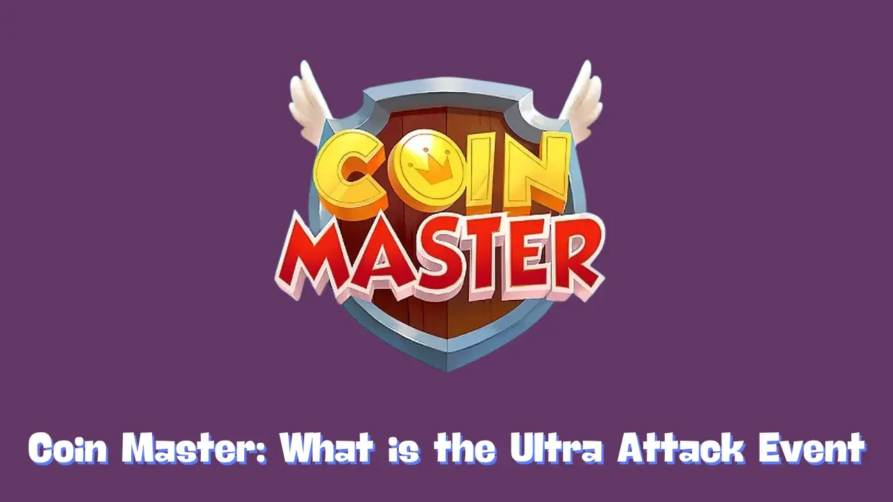 What is the Ultra Attack Event