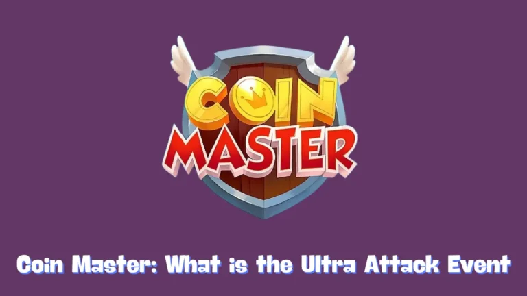 What is the Ultra Attack Event