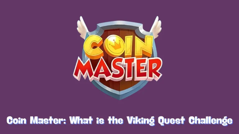 What is the Viking Quest Challenge