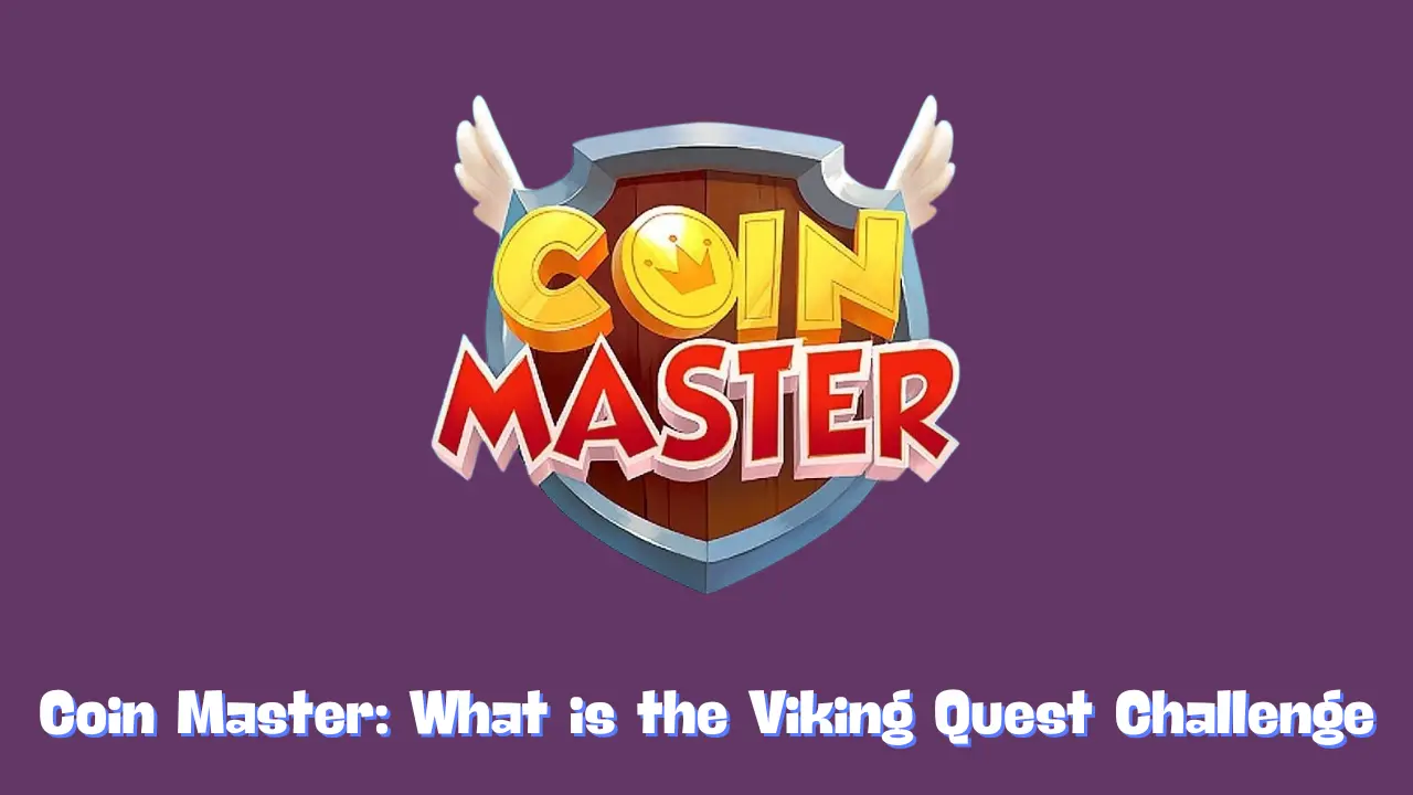 What is the Viking Quest Challenge