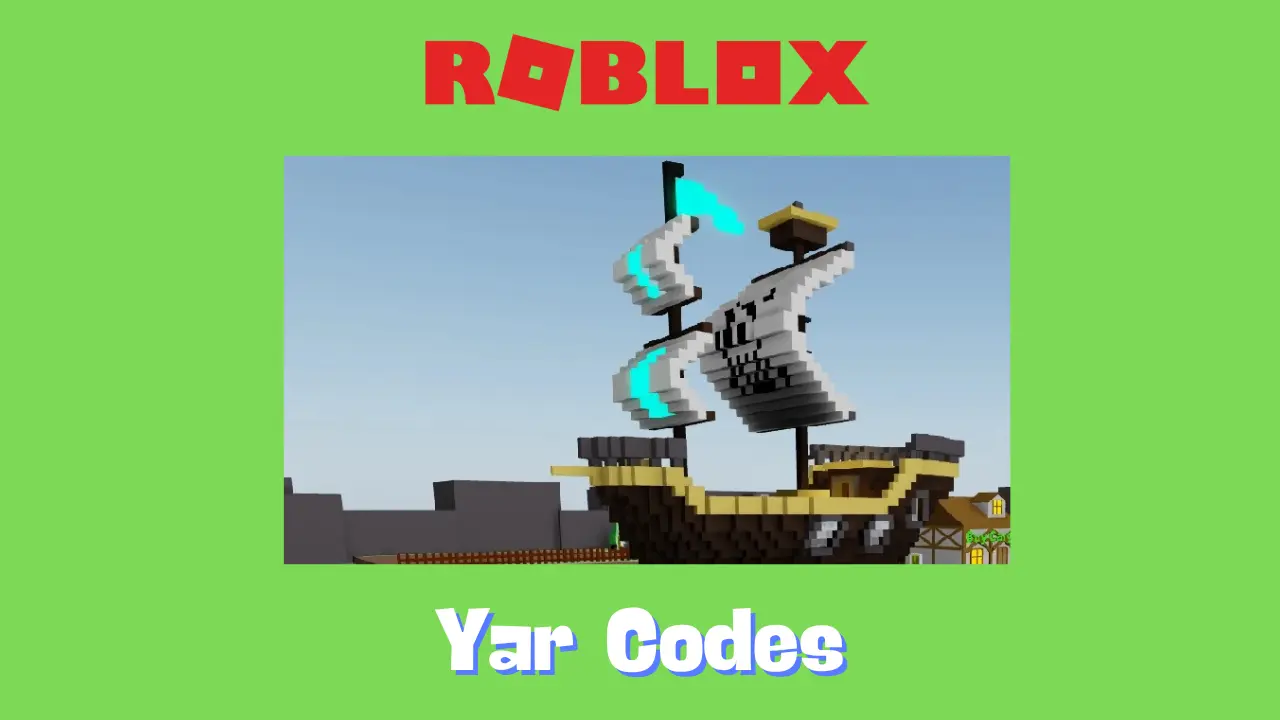 Yar Codes