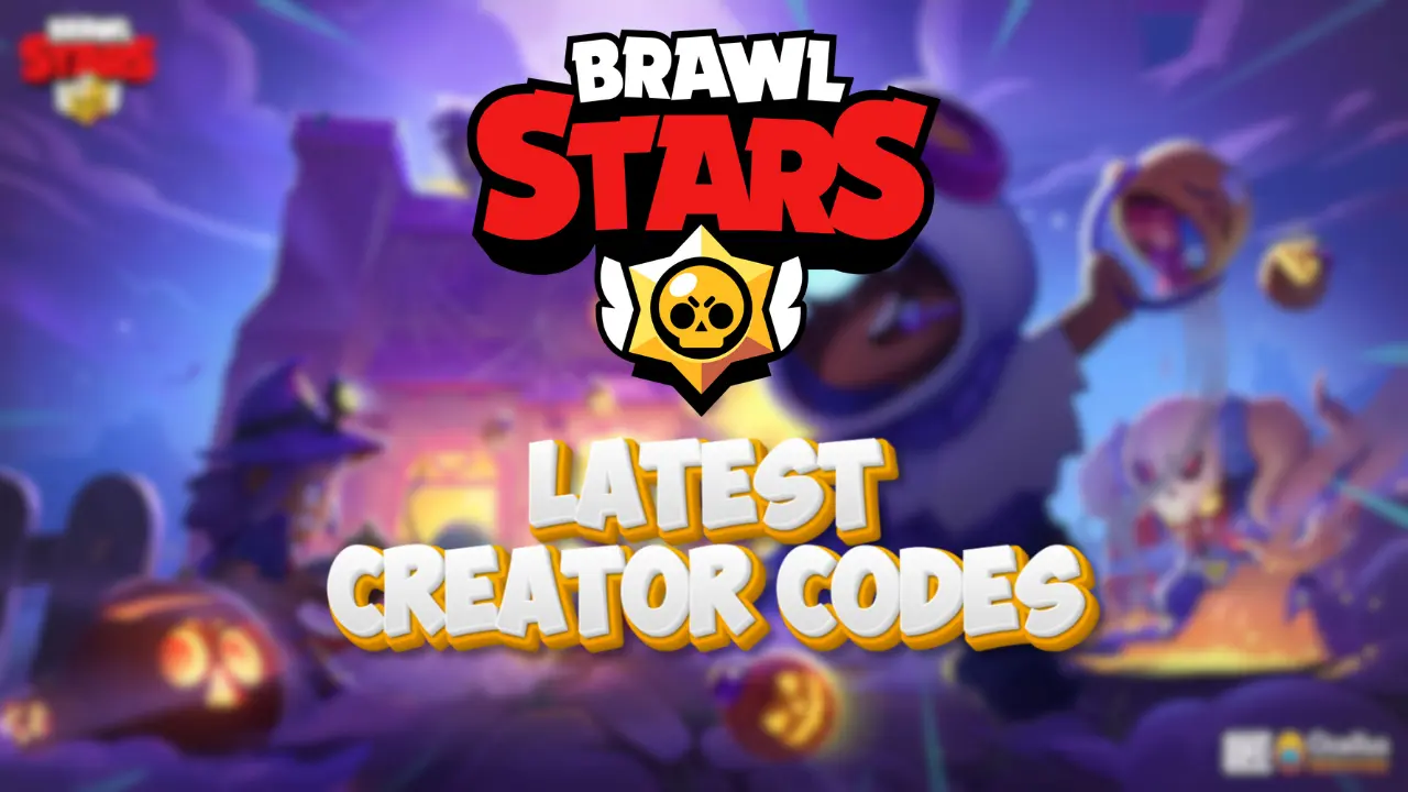 brawl stars creator codes