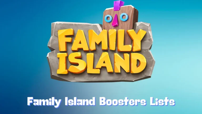 family island boosters