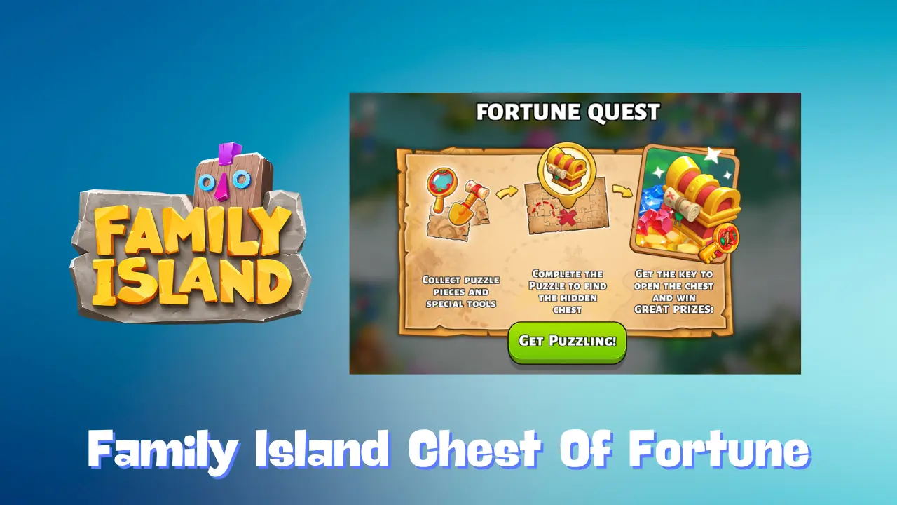 family island chest of fortune