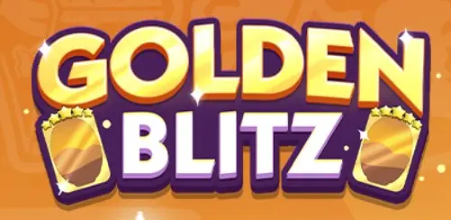 golden blitz