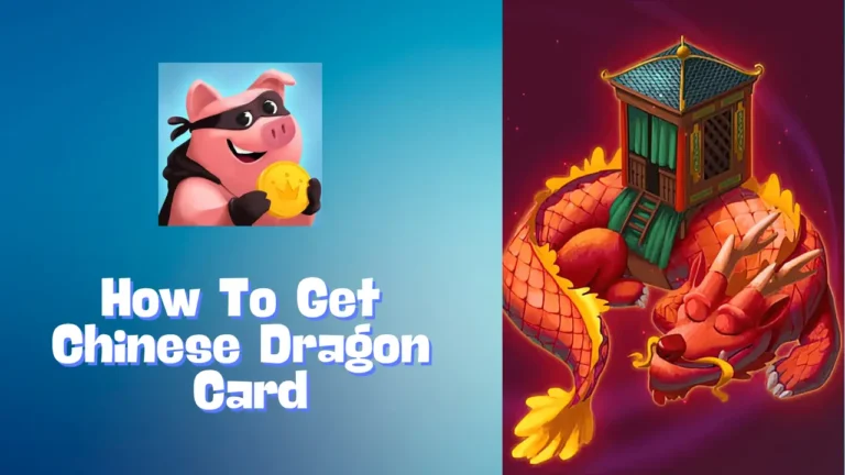 how to get chinese dragon card