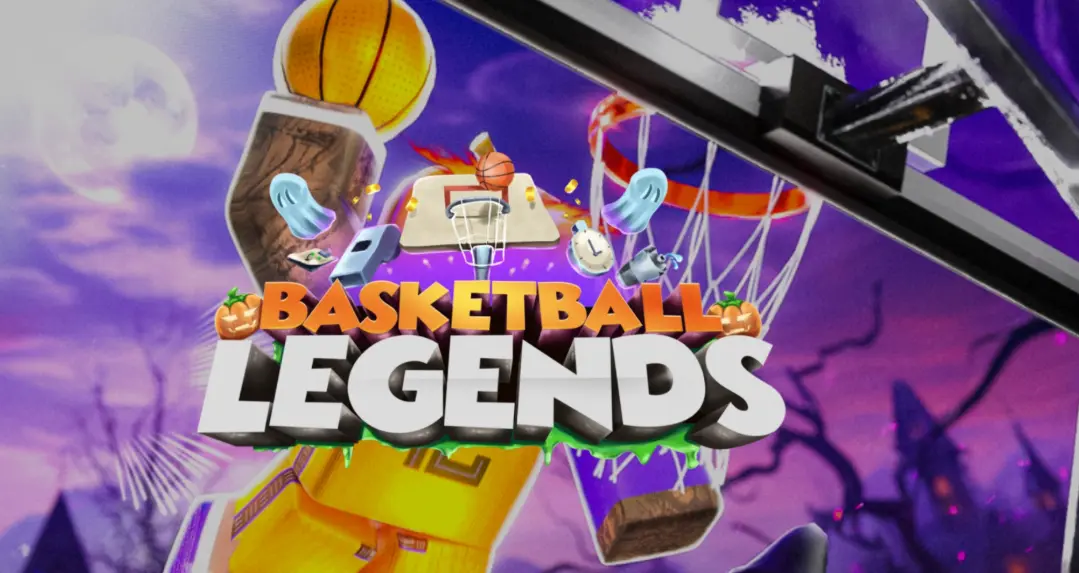 Basketball Legends Codes (November 2024) ECC