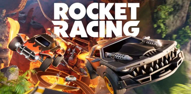 Complete Rocket Racing Patch Notes For Update December 19