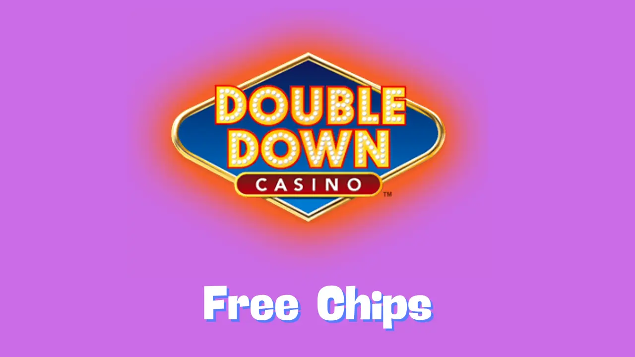 Doubledown Casino Free Chips