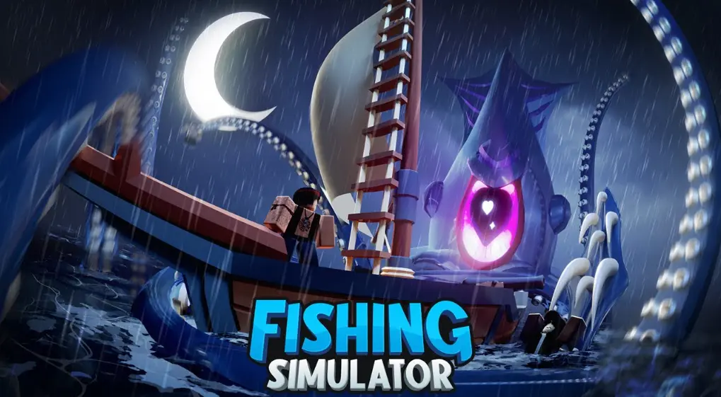 Fishing Simulator Codes