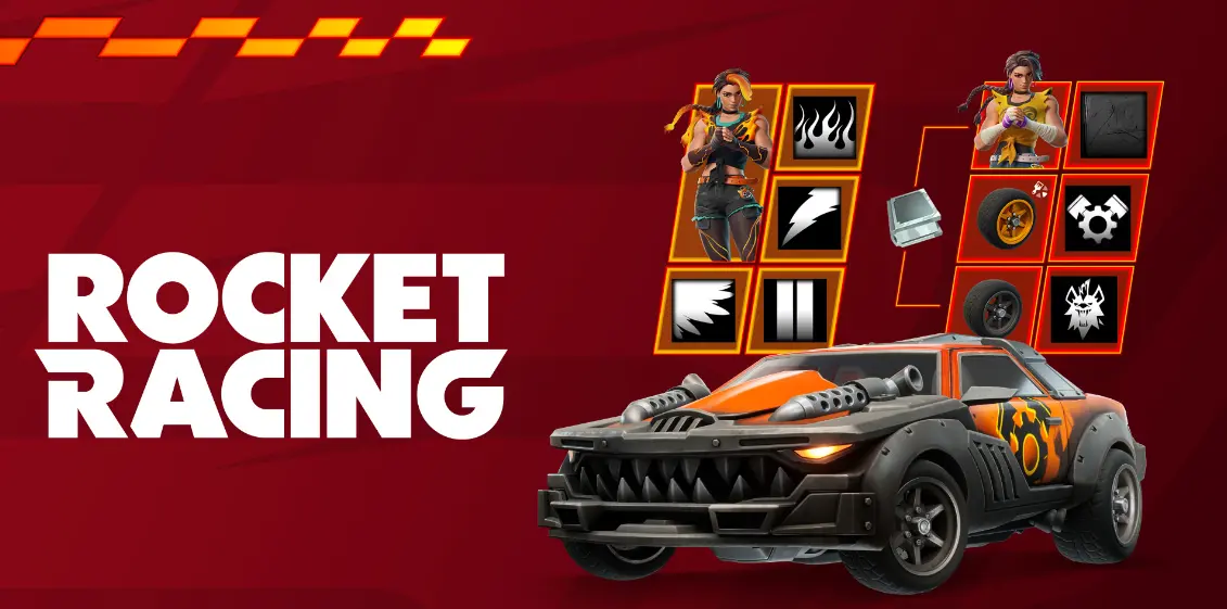 Fortnite Rocket Racing Car Price Changes & Refunds