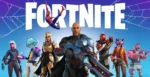 Fortnite Server Maintenance and Downtime