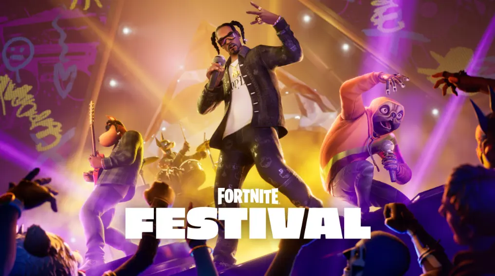 How to Play Fortnite Festival with Friends