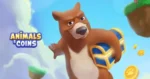 Animals and Coins Free Energy Links