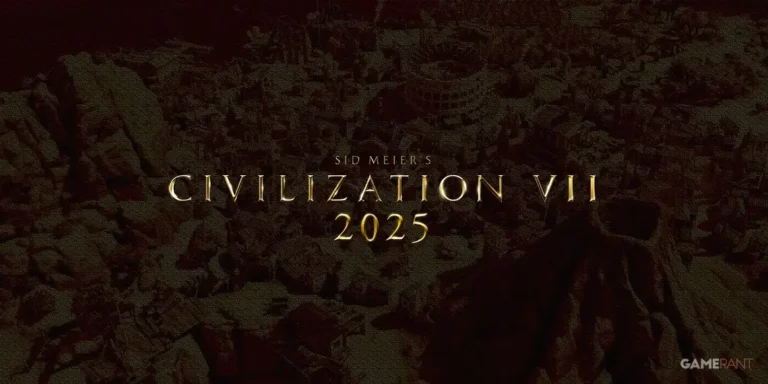 What to Expect from Civilization 7 in 2025