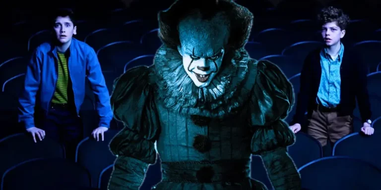 IT: Welcome to Derry Producer Reveals How Many Seasons The Show Will Get