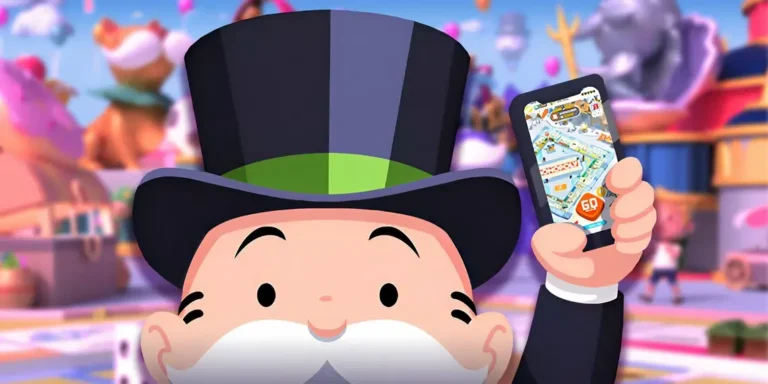 Monopoly GO: Today’s Event Schedule & Best Strategy (January 15, 2025)