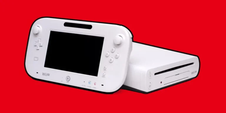 Nintendo Has a Request for Wii U Owners