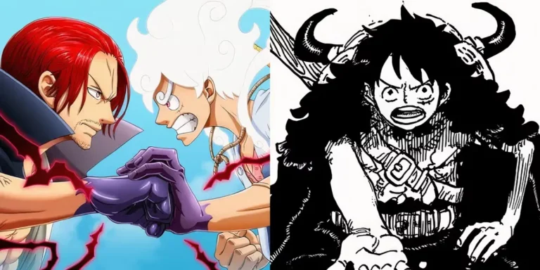 One Piece: Oda Sets Up Elbaf’s First Major Battle