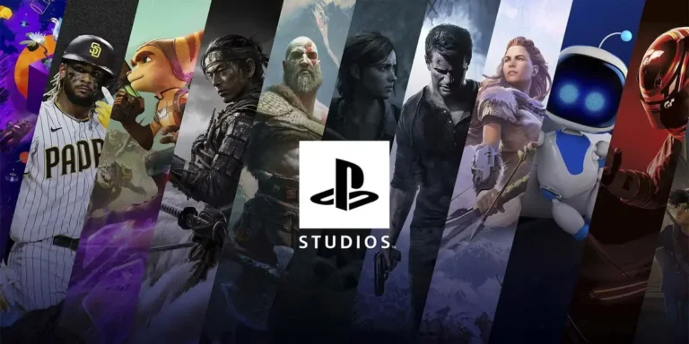 Sony Has Established a New AAA PlayStation Studio