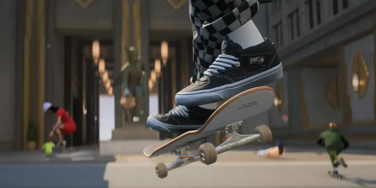 Skate Expands Playtesting to Include Console Players