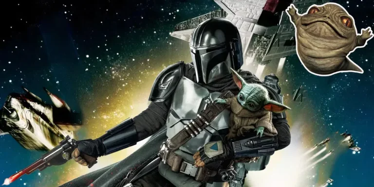 Rumor: The Mandalorian and Grogu Plot May Repeat a Clone Wars Storyline