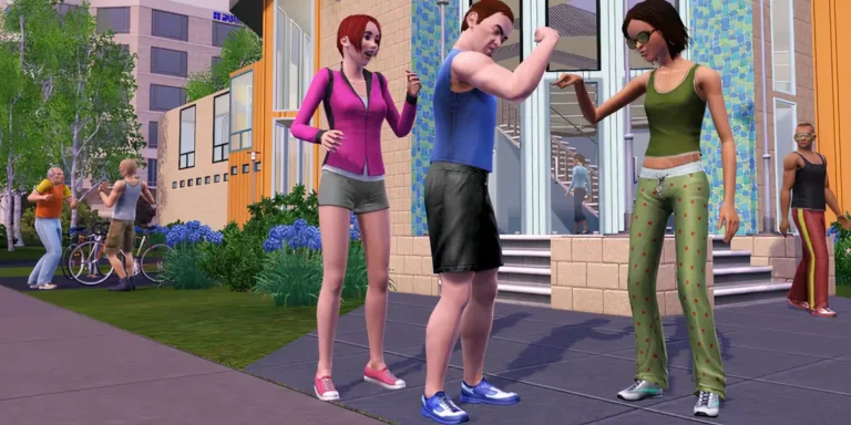 The Sims 3 Gets Unexpected Update 15 Years After Launch