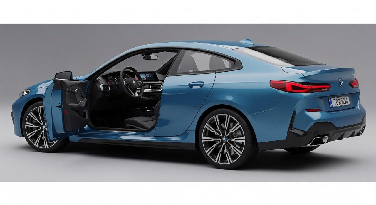 Ready for a chic, eco-friendly drive? The BMW 2 Series Gran Coupe 2025, launched in 2025 across the USA, UK, Canada, and Germany, is a stunning compact sedan that blends sleek design, hybrid efficiency, and premium tech. Priced from £35,000 (approx. $45,500 USD, €41,500, CAD $62,000), this stylish ride is perfect for urban professionals, young drivers, and eco-conscious commuters seeking luxury and performance. Why Choose the BMW 2 Series Gran Coupe 2025? The 2 Series Gran Coupe captivates with its sleek, sporty design, featuring BMW’s iconic kidney grille, sharp LED headlights, and a coupe-like silhouette. Its compact cabin seats five with premium leather, decent legroom, and a practical trunk for daily needs or weekend trips. The high-tech interior boasts a 10.25-inch touchscreen and digital cockpit, delivering a seamless, upscale driving experience. Impressive Efficiency & Performance Equipped with a 1.5-liter turbo mild-hybrid powertrain, the Gran Coupe delivers 170 hp and achieves up to 50 mpg (21 kmpl), balancing power with fuel savings. It hits 0-62 mph in 7.9 seconds, offering smooth acceleration for city or highway drives. With front-wheel drive and optional all-wheel drive, it ensures agile handling in any condition. Key Features Dual 10.25-inch displays: With Apple CarPlay, Android Auto, and navigation Safety suite: Lane assist, adaptive cruise, and collision detection Comfort: Dual-zone climate control, heated seats, and ambient lighting Efficiency: Mild-hybrid system for lower emissions BMW’s global service network for hassle-free maintenance Who Should Buy It? The 2 Series Gran Coupe 2025 is ideal for drivers seeking a stylish, efficient sedan with premium tech. Perfect for urban commutes or weekend getaways, it rivals the Mercedes CLA and Audi A3 with its design and performance. It’s the ultimate choice for eco-friendly, luxurious driving. Pre-Order Your BMW 2 Series Gran Coupe 2025 Now! Don’t miss this hybrid sedan sensation! Visit bmw.com or your local BMW dealership to pre-order or schedule a test drive. Available now in the USA, UK, Canada, and Germany—secure yours today! Note: Prices are estimated ex-showroom and may vary by region. Confirm with your local dealer.