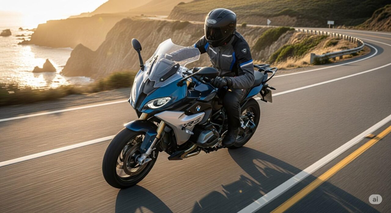 BMW R1300RS 2025 – Stunning Sports Tourer with Heart-Pounding Power, Luxe Comfort & Cutting-Edge Tech from Just $16,695, Book Now for Unforgettable Rides!