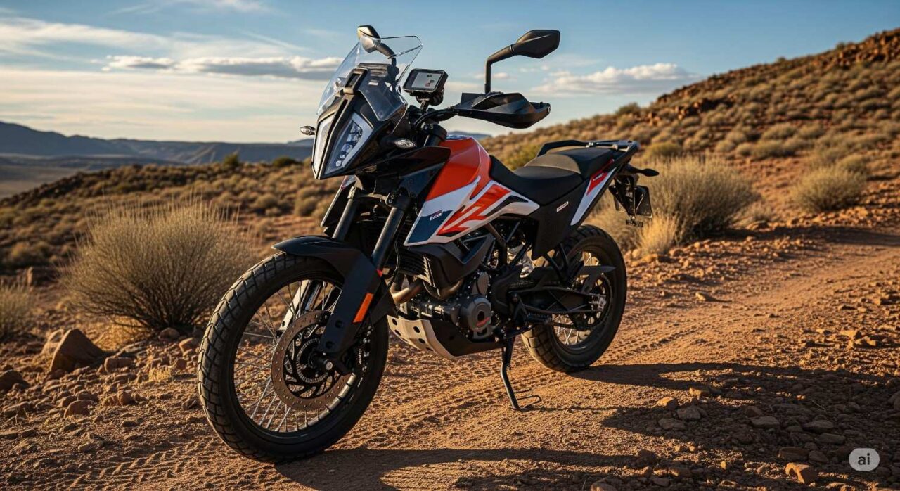 KTM 390 Adventure X Plus 2025 – Unleash Epic Adventures with Heart-Pounding Power, Rugged Style & Next-Gen Tech That Redefines Off-Road Freedom, Grab Yours Now!