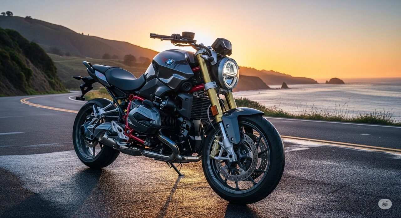 BMW R 1300 R Roadster 2025 – Unleash Epic Power, Style & Tech on Every Ride! Book Now!
