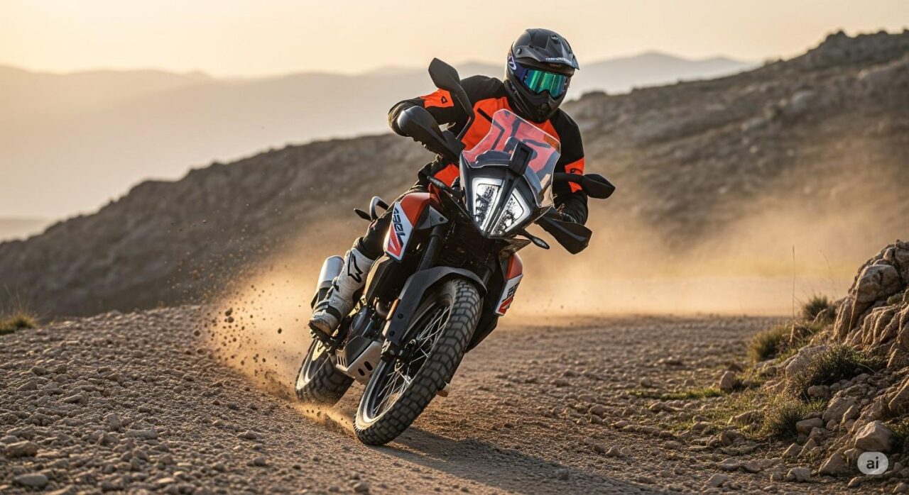 KTM 390 Adventure X Plus 2025 – Pulse-Pounding Adventure Bike with Explosive Power, Bold Style & High-Tech Features from Just $7,499, Book Now for Thrilling Rides!