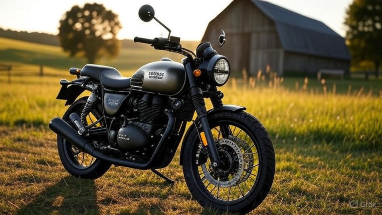 Royal Enfield Shotgun 650 2025 – Retro-Cool Cruiser with Heart-Pounding Power, Stunning Style & Modern Tech from Just $7,399, Book Now for Epic Road Trips!