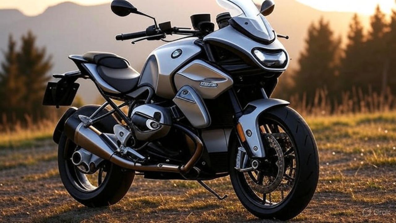 BMW R1300RS 2025 – Stunning Design, Thrilling Performance & Next-Level Tech Awaits, Book Your Ride Now!