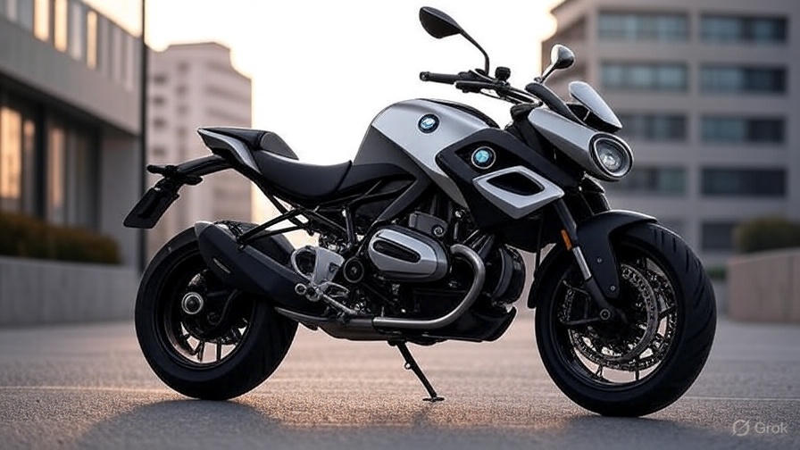 BMW CE 04 2025 – Futuristic Electric Scooter with Electrifying Power, Bold Design & High-Tech Features from Just $11,995, Book Now for Urban Adventures!