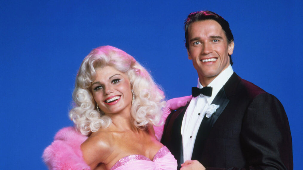 Lony anderson
